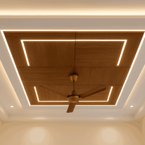 False Ceiling