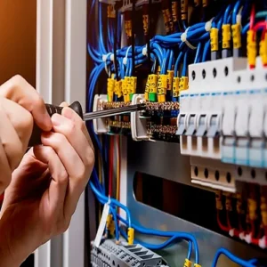 Electric & Networking