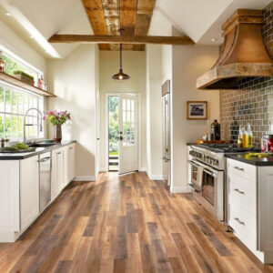 Flooring