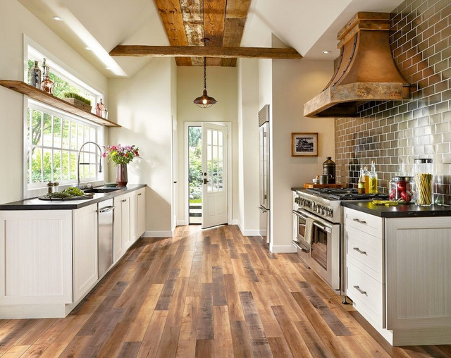 Flooring