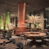 Restaurant Interior