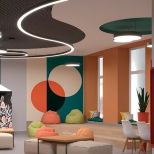 Flat Interior