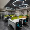 Office Interior