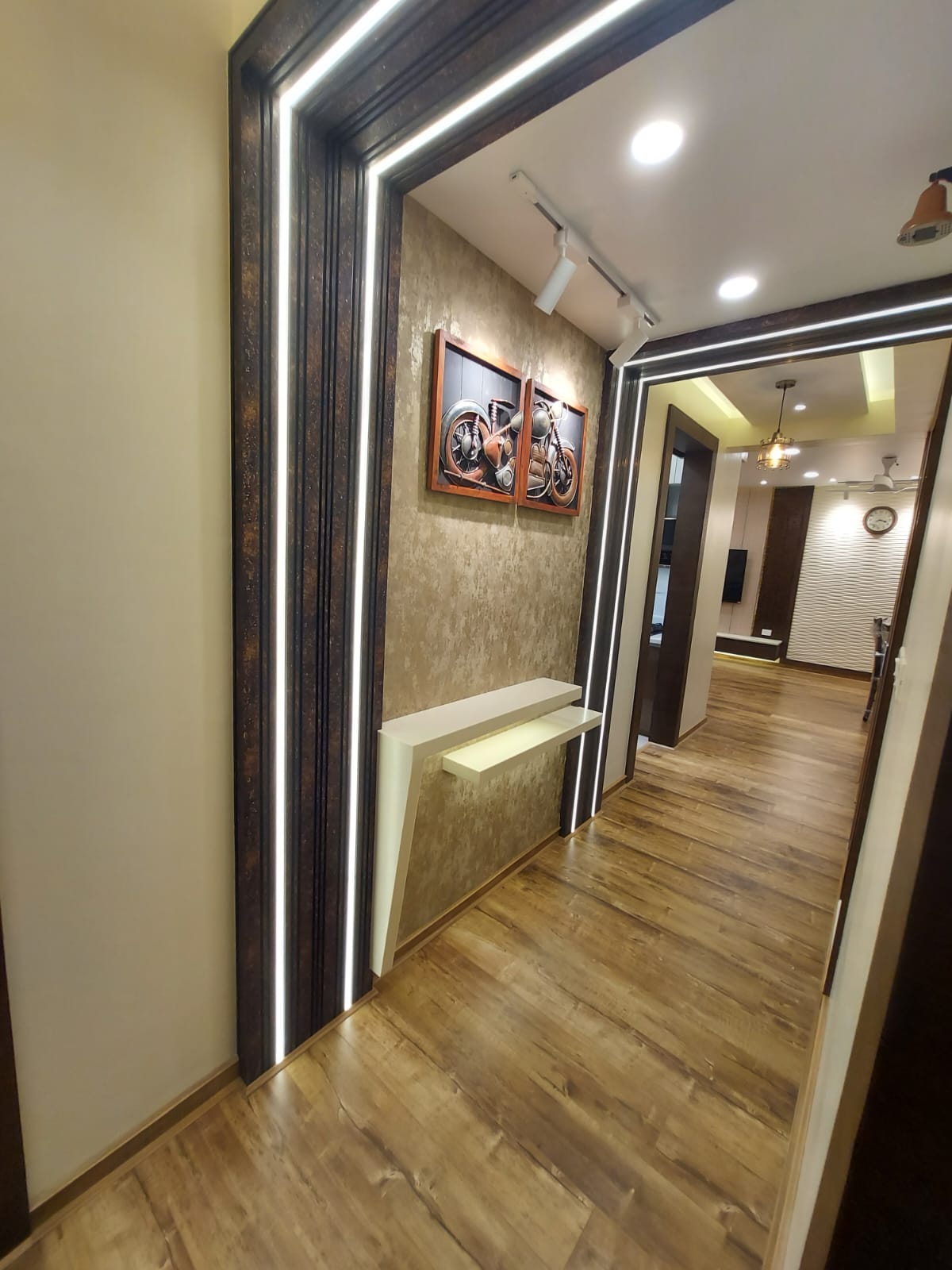 Flat Interior - Image 3