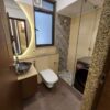 Modular Bathroom