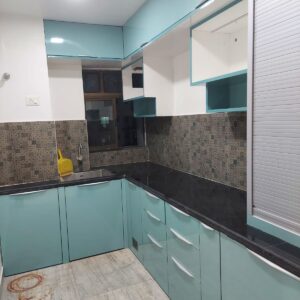 Modular Kitchen