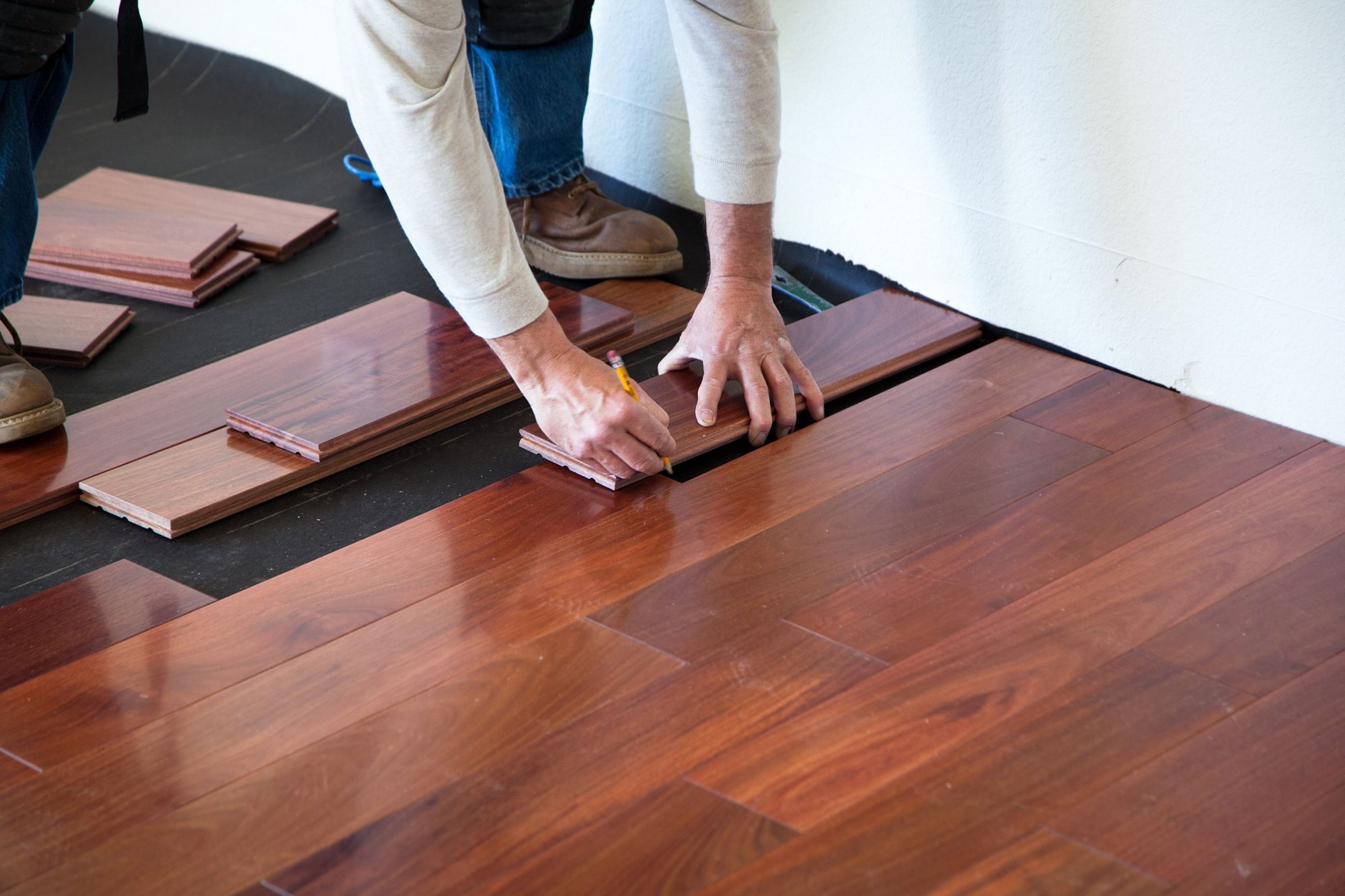 How to Choose the Best Flooring for Every Room in Your House